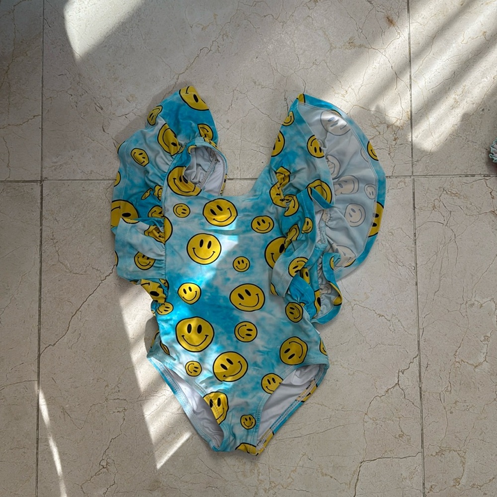 Posh Peanut Bathing Suit